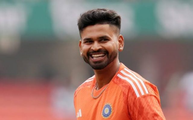 What Is Shreyas Iyer’s Net Worth? Know Everything About His Income