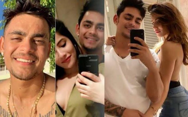 Who Is Ishan Kishan’s Girlfriend? Know Everything About Her