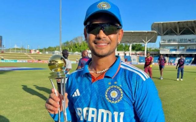 What Is Ishan Kishan’s Net Worth? Know Everything About His Income