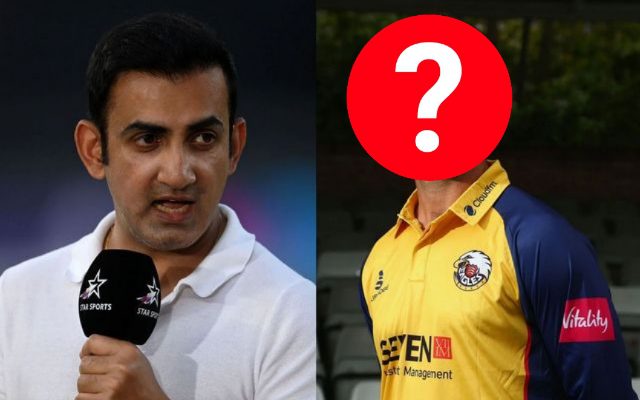 [WATCH] Know About The Person For Whom Gautam Gambhir Ready To Take A Bullet