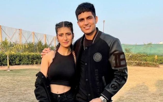 Who Is Shubman Gill’s Sister? Know Everything About Her