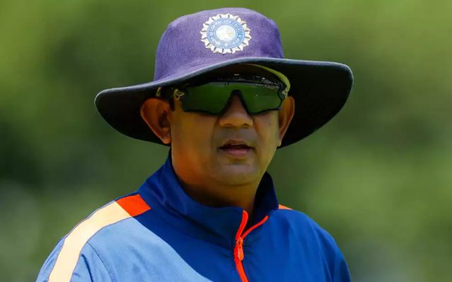 5 Interesting Facts About India’s Interim Bowling Coach Sairaj Bahutule