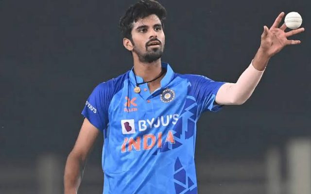 What Is Washington Sundar’s Net Worth? Know Everything About His Income