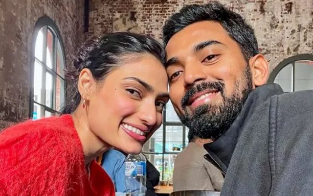 Who Is KL Rahul’s Wife? Know Everything About Her