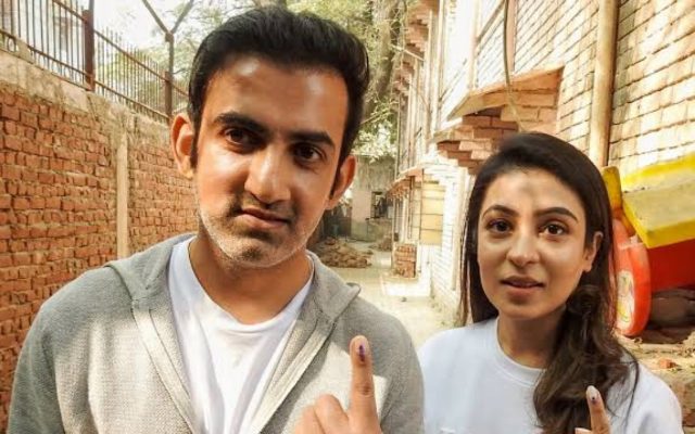 Who Is Gautam Gambhir’s Wife? Know Everything About Her