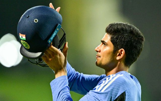 SL vs IND: Why Shubman Gill Is Not Playing Today’s 2nd T20I Match?