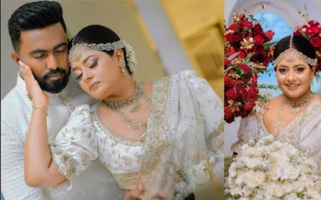 Who Is Asitha Fernando’s Wife? Know Everything About Her