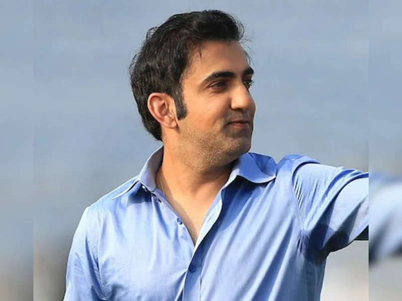 Gautam Gambhir