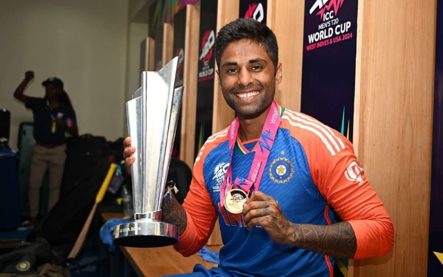 3 Reasons Why The 2024 T20 World Cup Was The Finest In The Tournament’s History