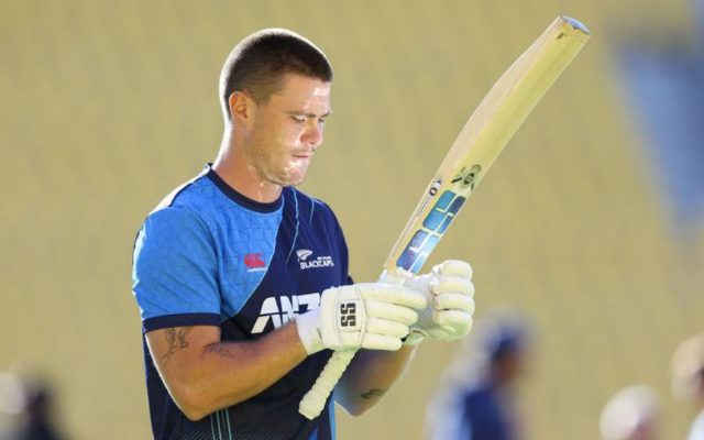 [WATCH]- Finn Allen Smashed Five Consecutive Sixes During The LAKR vs SFU MLC 2024 Match