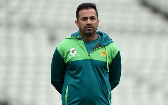 Wahab Riaz And Abdul Razzaq Sacked From Pakistan’s Selection Committee- Reports