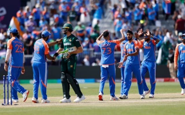 ICC Board To Discuss Expenses For US Leg Of T20 World Cup During Meeting