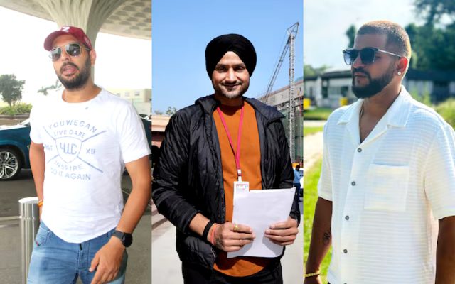 Why Police Filed Complaint On Harbhajan Singh, Yuvraj Singh, And Suresh Raina?