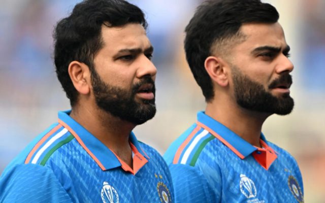 Rohit Sharma And Virat Kohli To Play The ODI Series vs Sri Lanka?