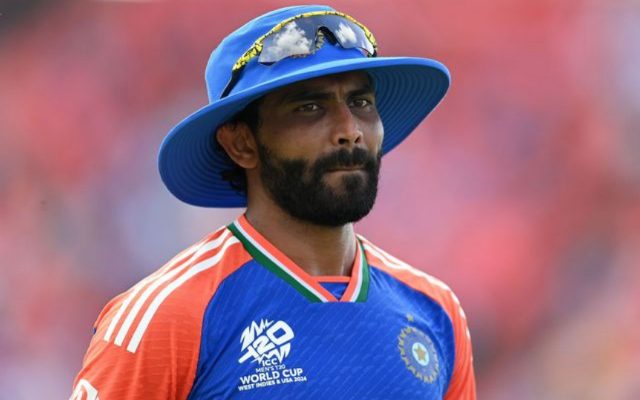 3 Reasons Why India Should Consider Replacing Ravindra Jadeja In ODIs