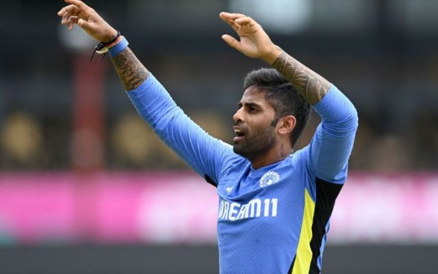 3 Reasons Why Appointing Suryakumar Yadav As India’s T20I Captain Is The Correct Decision