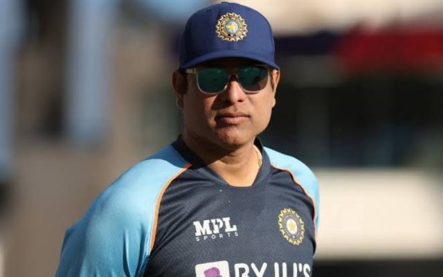 The Former India Batting Coach To Replace VVS Laxman As The Head Of NCA?