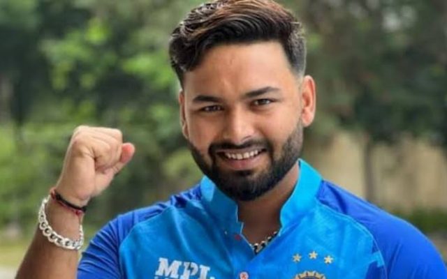 What Is Rishabh Pant’s Net Worth? Know Everything About His Income