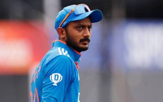 What Is Axar Patel’s Net Worth? Know Everything About His Income