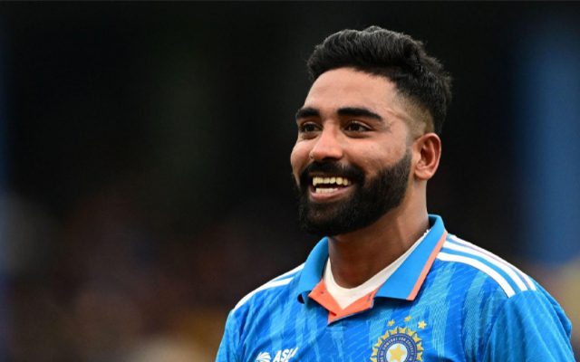 What Is Mohammed Siraj’s Net Worth? Know Everything About His Income