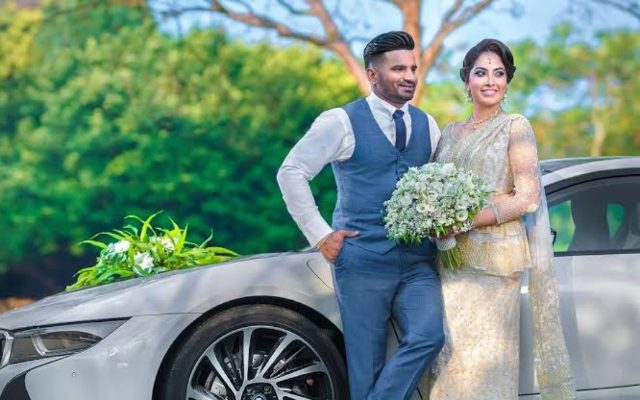 Who Is Kusal Perera’s Wife? Know Everything About Her