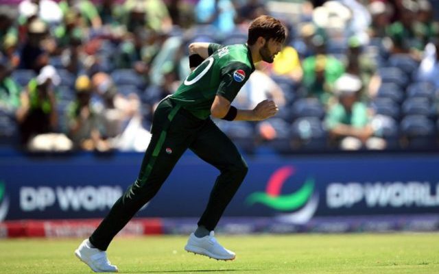 “Not In My Hands” – Shaheen Afridi Discusses His Ambitions Regarding Captaincy