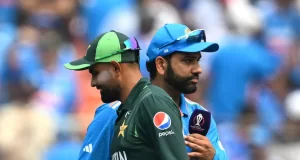 India Is Unlikely To Travel To Pakistan For The Champions Trophy In A Hybrid Model: Reports