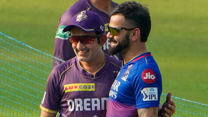 “I’m Sure We’re Going To Be On The Same Page”- Gautam Gambhir Provides Candid Response About Relationship With Virat Kohli