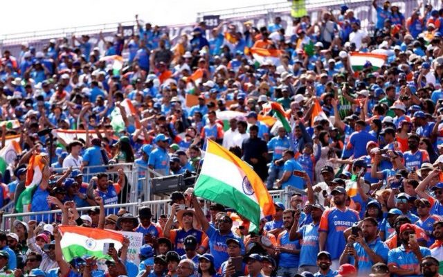 ICC Face Loss Due To Hosting 2024 T20 World Cup Matches In The USA?