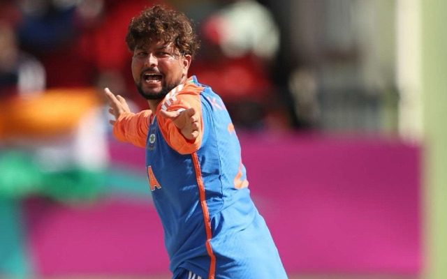 What Is Kuldeep Yadav’s Net Worth? Know Everything About His Income