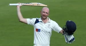 Adam Lyth