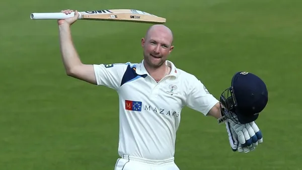 What Is Adam Lyth’s Net Worth? Know Everything About His Income