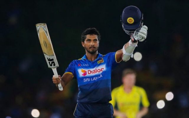 What Is Dinesh Chandimal’s Net Worth? Know Everything About His Income