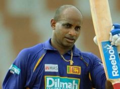 Sanath Jayasuriya