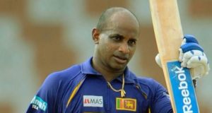 Sanath Jayasuriya