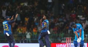 Shreyas Iyer