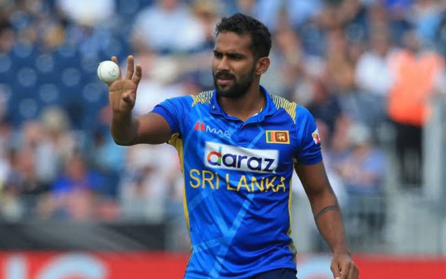 What Is Chamika Karunaratne’s Net Worth? Know Everything About His Income