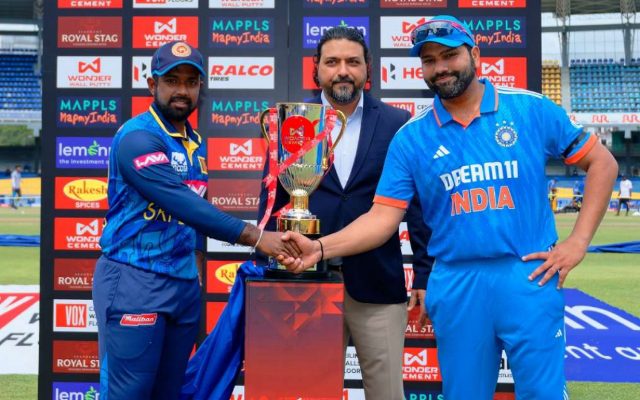 Sri Lanka vs India, 2nd ODI: Who Will Win Today’s Match Between SL vs IND?