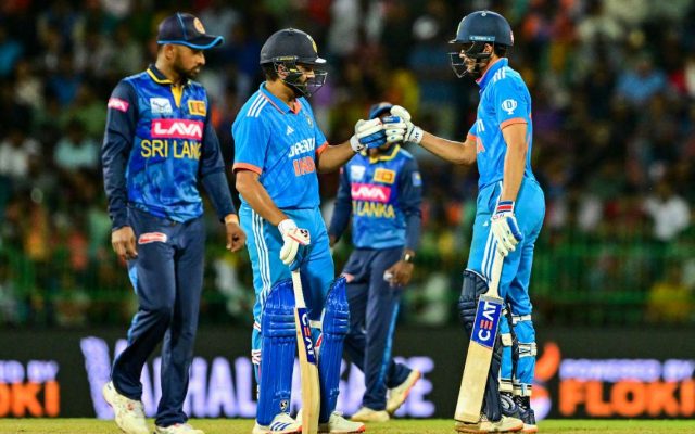 India vs Bangladesh Match Prediction, Fantasy Tips, Pitch Report, and Predicted XI for the IND vs BAN