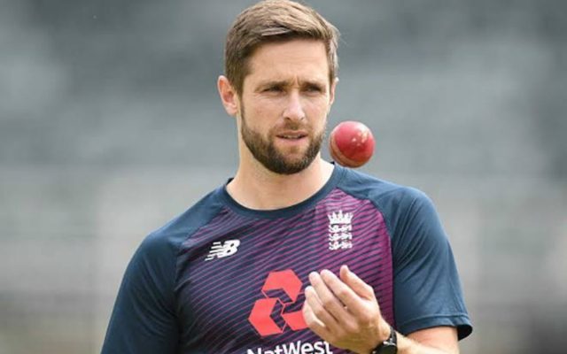 What Is Chris Woakes Net Worth? Know Everything About His Income