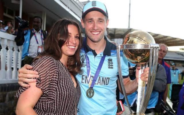 Who Is Chris Woakes’ Wife? Know Everything About Her