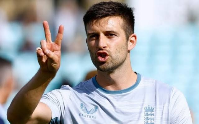 What Is Mark Wood’s Net Worth? Know Everything About His Income