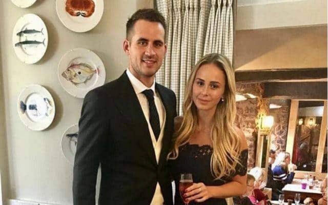 Who Is Alex Hales’ Girlfriend? Know Everything About Her