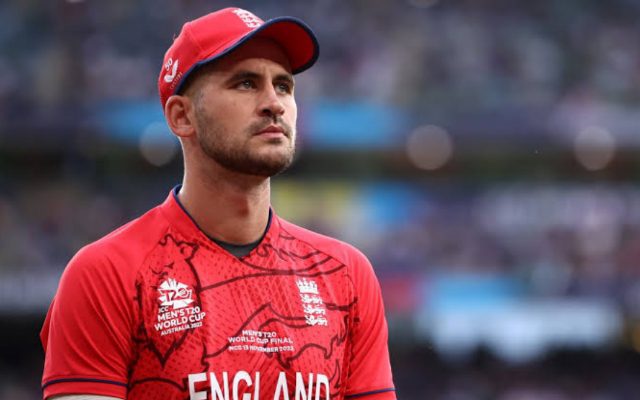 What Is Alex Hales Net Worth? Know Everything About His Income