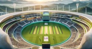 Tamil Nadu plans to build the world's largest stadium