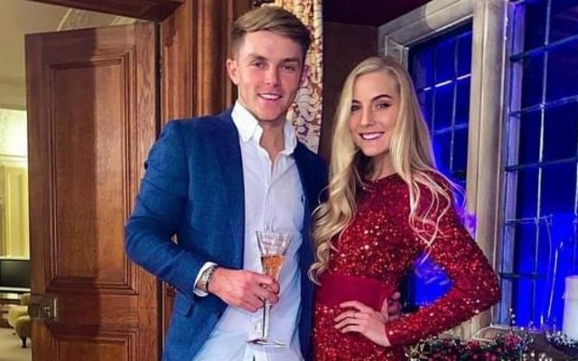 Who Is Sam Curran’s Girlfriend? Know Everything About Her