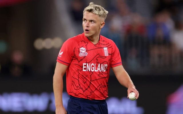 What Is Sam Curran’s Net Worth? Know Everything About His Income