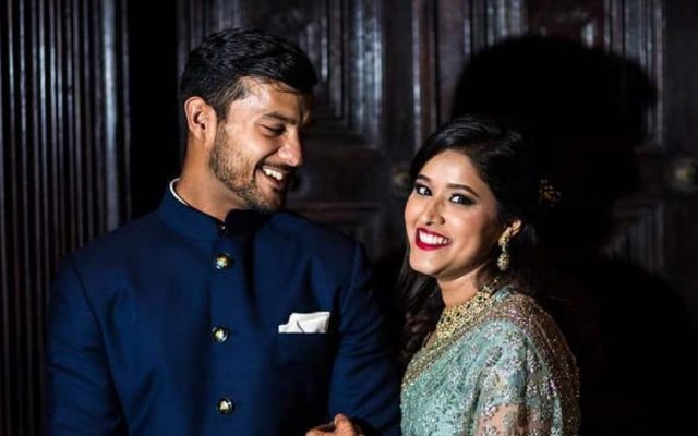 Who Is Mayank Agarwal’s Wife? Know Everything About Her