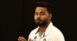 Rishabh Pant