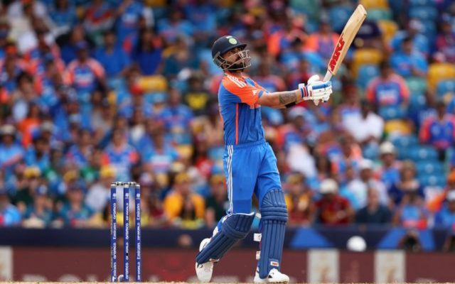 5 Major Records Of Virat Kohli In International Cricket